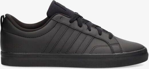 adidas vs pace 2.0 sneakers zwart heren