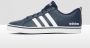 Adidas Sportswear VS Pace 2.0 3-Stripes Branding Schoenen van Synthetisch Nubuck Unisex Zwart - Thumbnail 5