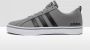 Adidas Hoogwaardige synthetische sneakers voor moderne mannen Grijs Heren - Thumbnail 3
