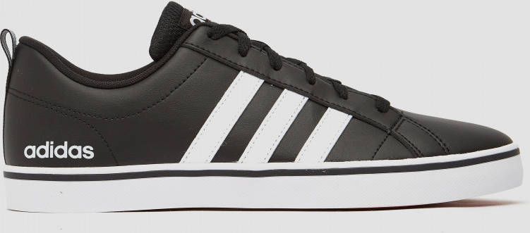 Adidas Sportswear VS Pace 2.0 3-Stripes Branding Schoenen van Synthetisch Nubuck Unisex Zwart - Foto 12