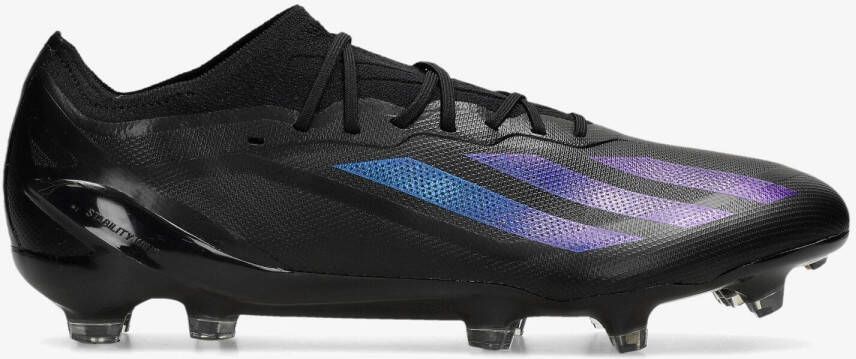 Adidas Sport X Crazyfast.1 Fg Voetbalschoenen Sportwear Volwassen - Foto 4