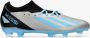 Adidas Perfor ce X Crazyfast Messi.3 Firm Ground Voetbalschoenen Unisex Zilver - Thumbnail 3