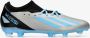 Adidas Performance X Crazyfast Messi.3 Firm Ground Voetbalschoenen Unisex Zilver - Thumbnail 3