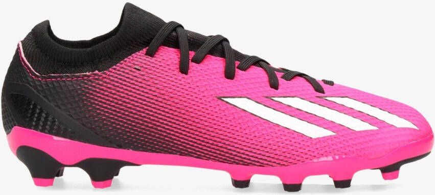 adidas x speedportal.3 multi-ground voetbalschoenen roze kinderen