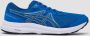 ASICS Gel Contend 7 hardloopschoenen kobaltblauw blauw - Thumbnail 4