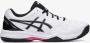 ASICS Gel-Dedicate 7 Clay 1041A224-104 Mannen Wit Tennisschoenen - Thumbnail 2