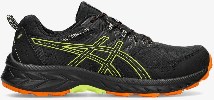 ASICS Gel-Excite 10 Hardloopschoenen Black White Zwart Wit Gel-Excite Hardlopen Dames - Foto 7