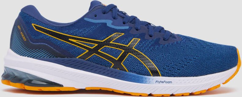ASICS GT-1000 11 Heren Sportschoenen Hardlopen Weg royal - Foto 3