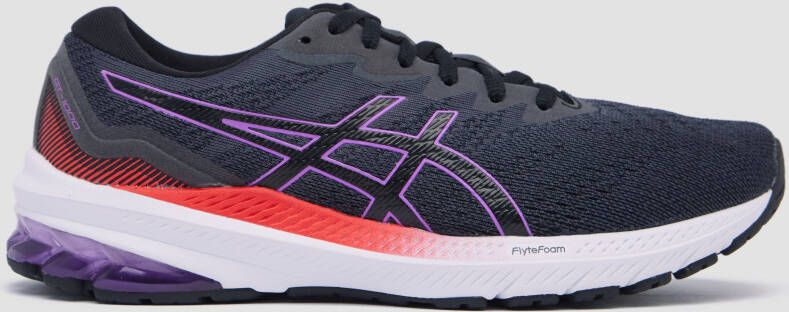 ASICS GT-1000 11 Hardloopschoenen Black Orchid Dames - Foto 5