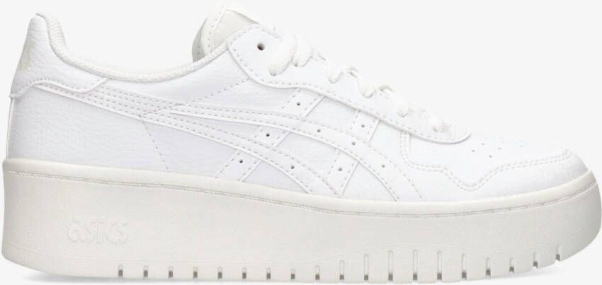 Asics lifestyle ASICS Japan S PF 1192A212-100 Vrouwen Wit Sneakers - Foto 6