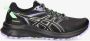 ASICS Trail Scout 2 1012B039-010 Zwart Hardloopschoenen - Thumbnail 3