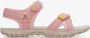 Boriken Covadonga Roze Wandelsandalen Dames - Thumbnail 1