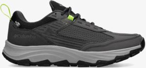 Columbia hatana max outdry hardloopschoenen grijs heren