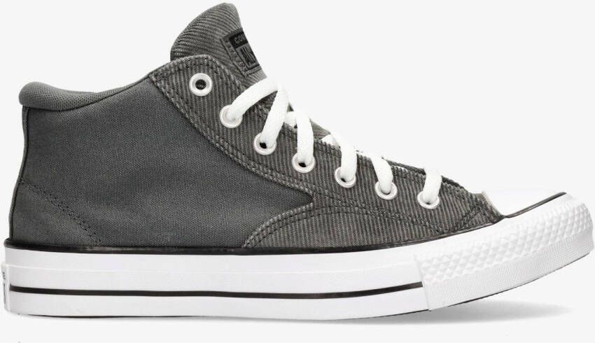 Converse chuck taylor all star malden sneakers zwart grijs heren