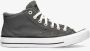 Converse chuck taylor all star malden sneakers zwart grijs heren - Thumbnail 1