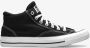 Converse chuck taylor all star malden street sneakers zwart heren - Thumbnail 2