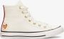 Converse chuck taylor all star sneakers beige kinderen - Thumbnail 1