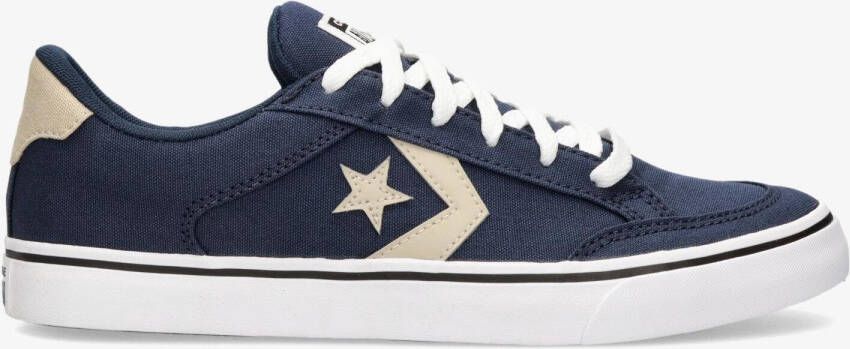 Converse tobin seasonal color sneakers blauw grijs heren