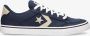 Converse tobin seasonal color sneakers blauw grijs heren - Thumbnail 1