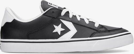 Converse tobin sneakers zwart wit heren