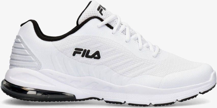 Fila acumen viz 2 sneakers wit heren