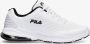 Fila acumen viz 2 sneakers wit heren - Thumbnail 1