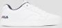 Fila amalfi 2 sneakers wit heren - Thumbnail 1