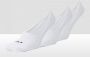 Fila ghost sokken 3 pack wit heren - Thumbnail 1