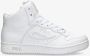 Fila lnx-100 tn mid sneakers wit dames - Thumbnail 1
