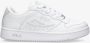 Fila lnx-100 tn sneakers wit dames - Thumbnail 1