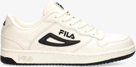 Fila lnx-100 tn sp sneakers wit rood heren