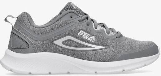 Fila memory speedchaser 6 hardloopschoenen grijs dames