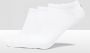 Fila sneakersokken 3 pack wit unisex - Thumbnail 1