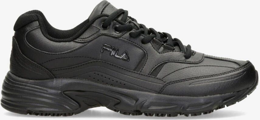 Fila Workshift Zwart Hardloopschoenen voor heren