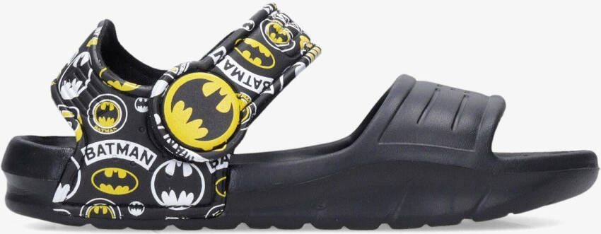 Dc comics Sandalen Bat Grijs Sandalen