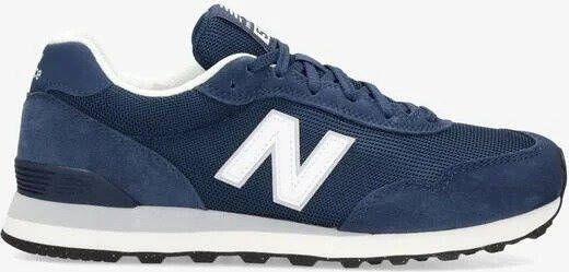 New Balance 515v1 Heren Sneakers NB NAVY - Foto 3