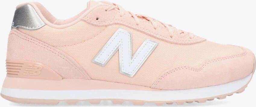 New Balance 515 sneakers roze dames