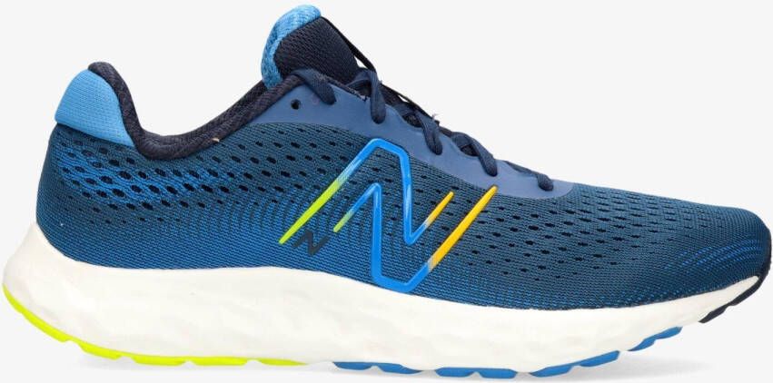 New Balance 520 v8 hardloopschoenen blauw heren - Foto 3