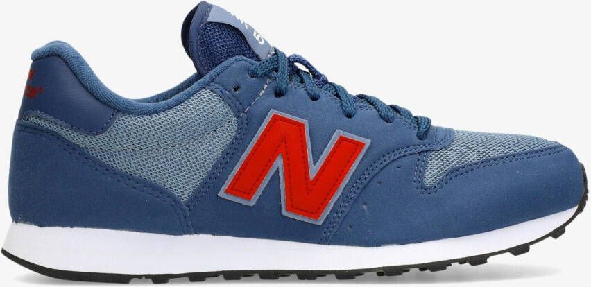 New Balance gm500 sneakers blauw heren