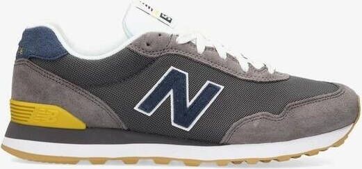 New Balance ML515 Sneakers grijs Synthetisch Heren - Foto 6