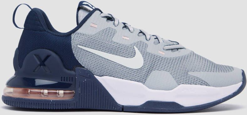 Nike Trainingsschoenen model Air Max Alpha Trainer 5 Heren Grijs Navy Wit - Foto 16