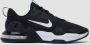 Nike Work-outschoenen voor heren Air Max Alpha Trainer 5 Black Black White- Heren Black Black White - Thumbnail 6