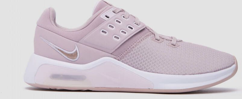 Nike air max bella 4 sportschoenen roze dames