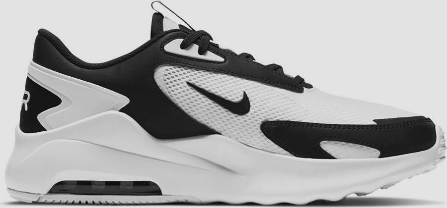 Nike Air Max Bolt Heren Sneakers White black - Foto 2