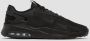 Nike Air Max Bolt Heren Sneakers Black - Thumbnail 4