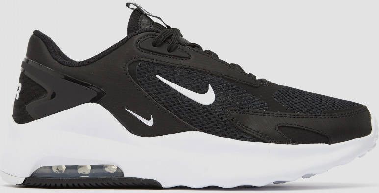 Nike Air Max Bolt Zwart Dames maat 36 - Schoenen.nl Nike Air Max Bolt Zwart Dames maat 36 - Schoenen.nl