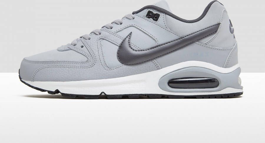 Nike Air Max Command Leather 749760-012 Heren Sneaker ...