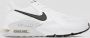 Nike Air Max Excee Heren Sneakers Sport Casual Schoenen Wit Zwart CD4165-100 - Thumbnail 12