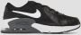 Nike Air Max Excee Little Kidsâ€™ Shoe C Kleur: BLACK WHITE-DARK GREY - Thumbnail 8