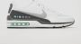 Nike Air Max LTD 3 Heren Sneakers wit-grijs - Thumbnail 2